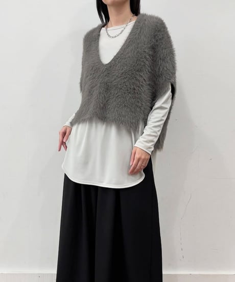 CATEGORY トップス | CALENDRIER online store