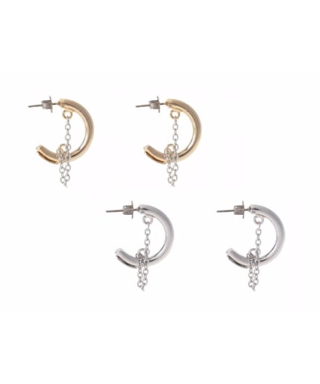 CATEGORY ピアス | CALENDRIER online store