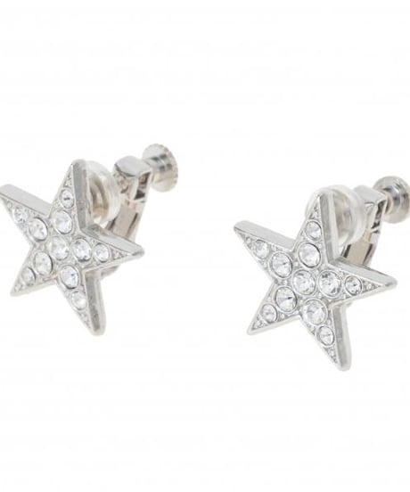 【再再再販】Twinkling star earring