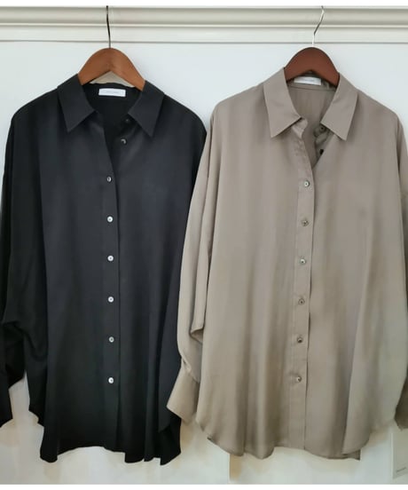 CATEGORY シャツ/ブラウス | CALENDRIER online store