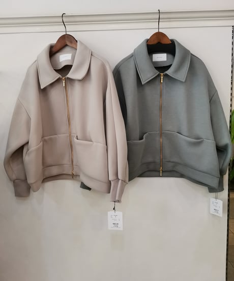 CATEGORY アウター | CALENDRIER online store