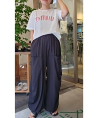 【再入荷✨】テンセル2WAYカーゴパンツ 256351 / Sugar rose