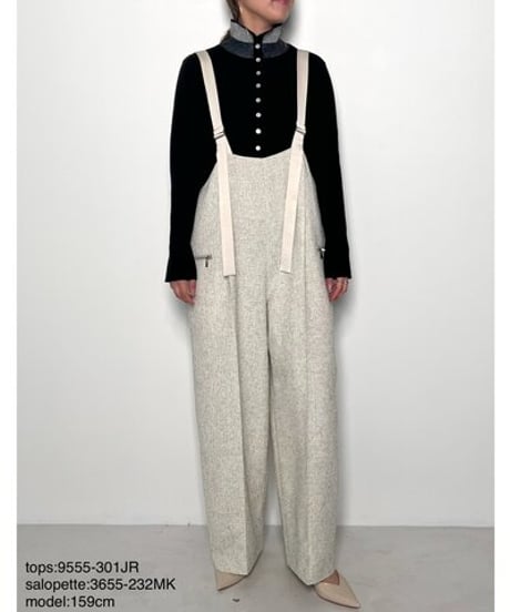 【美品】DENIM&DUNGAREE エプロン付き　サロペット 楽天市場】サロペット / DENIM DUNGAREE (デニムアンド