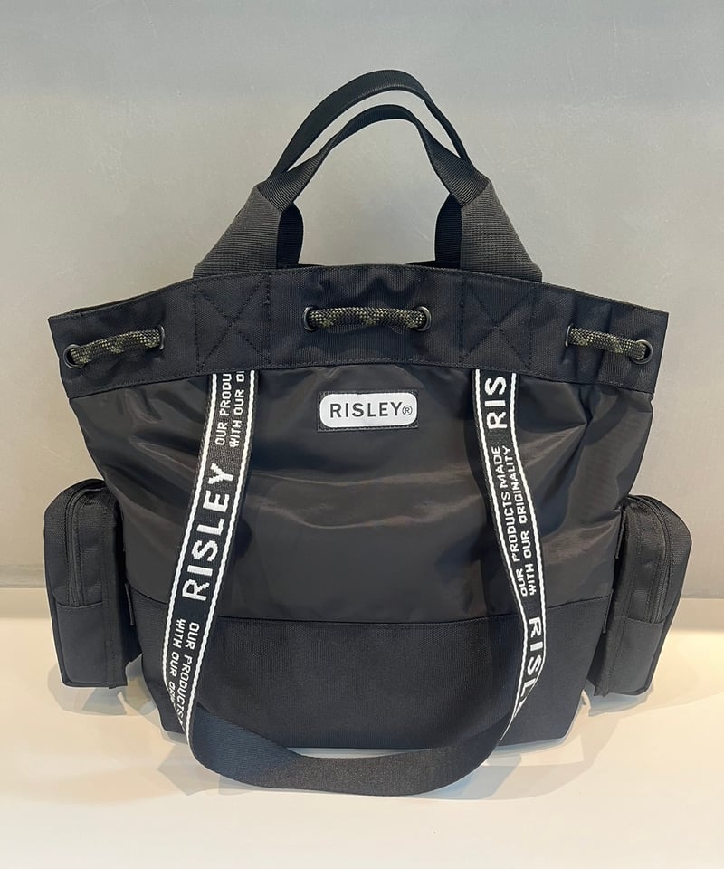 トートバッグ / RISLEY | CALENDRIER online store