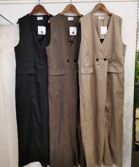 CATEGORY サロペット.オールインワン | CALENDRIER online store