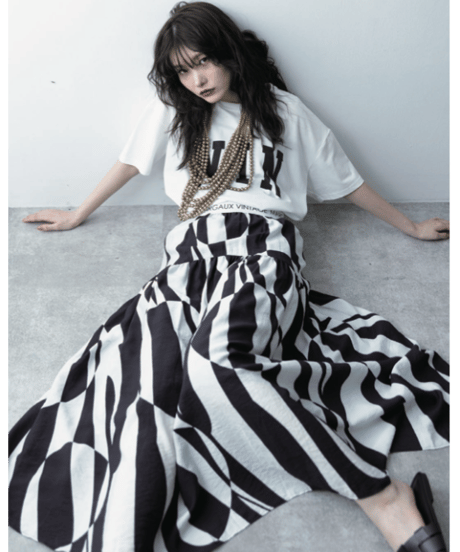 CATEGORY スカート | CALENDRIER online store