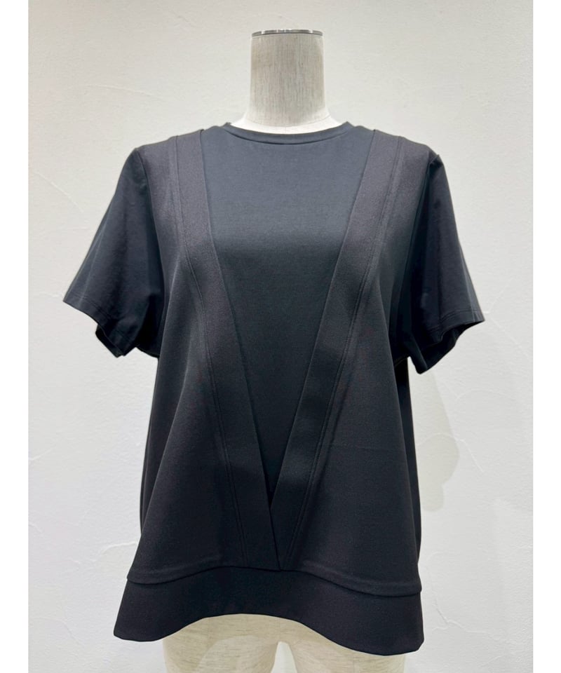 レイヤーライクコンビTOPS 601475 / CYAN tokyo | CALENDRI