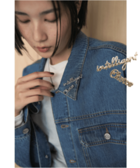 CATEGORY ブローチ | CALENDRIER online store