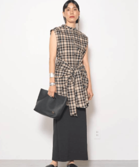 最終価格明日までYENN トップス CATEGORY YENN | CALENDRIER online store