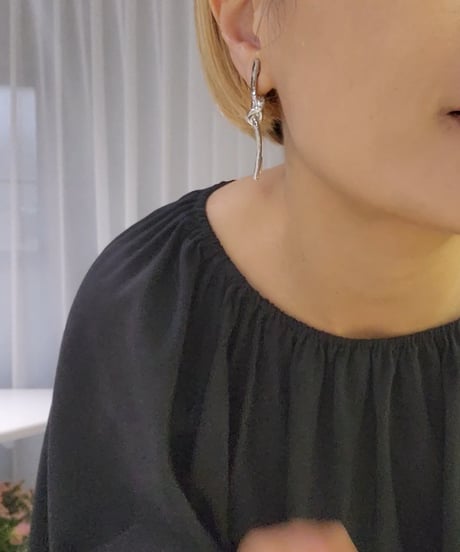 Knot pierce 26A3-47P / Sea'dsMara