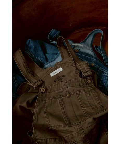 CATEGORY サロペット.オールインワン | CALENDRIER online store