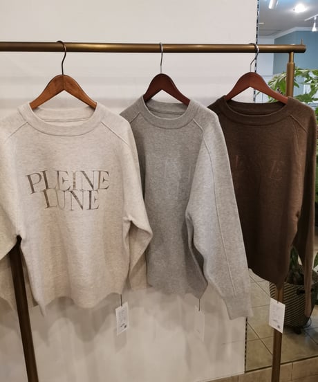 CATEGORY トップス | CALENDRIER online store