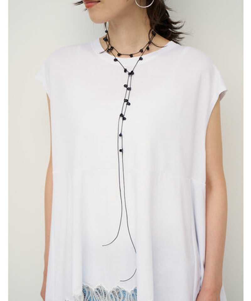 ﾄﾞﾛｯﾌﾟｶﾞﾗｽｺｰﾄﾞ NL 0062-437SH / CHIGNON | CALEN