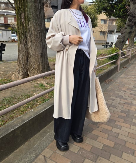 CATEGORY アウター | CALENDRIER online store