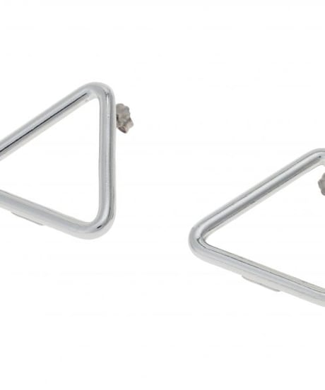 Triangle pierce