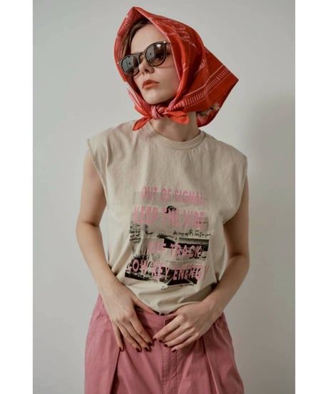 CATEGORY カットソー | CALENDRIER online store