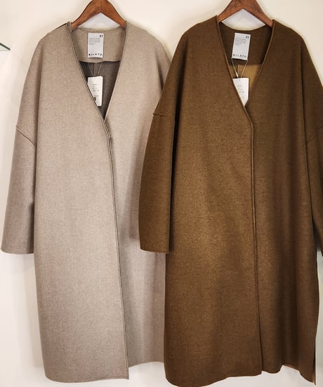 CATEGORY アウター | CALENDRIER online store