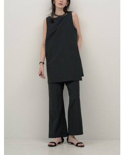 チュニックコンビネゾン 3863-652BZ / CHIGNON | CALENDRIER o
