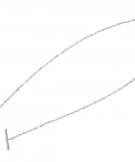Mantel necklace 25A1-18/ Seadsmara