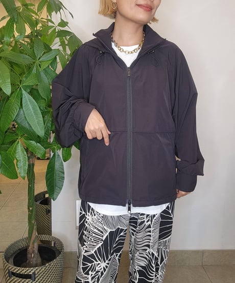 【再入荷】ライトウェイトブルゾン5287/hunch