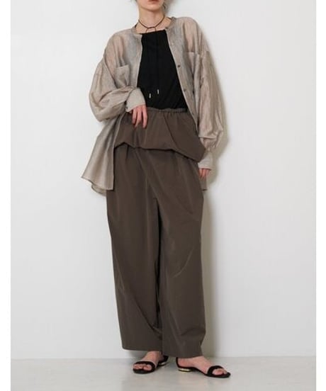 ｴｱｲｰｽﾞﾏﾙﾁｵｰﾙｲﾝﾜﾝ 3563-629MK  / CHIGNON
