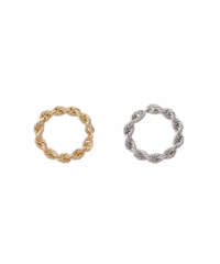 French chain ring 25A3-51 / seadsmara