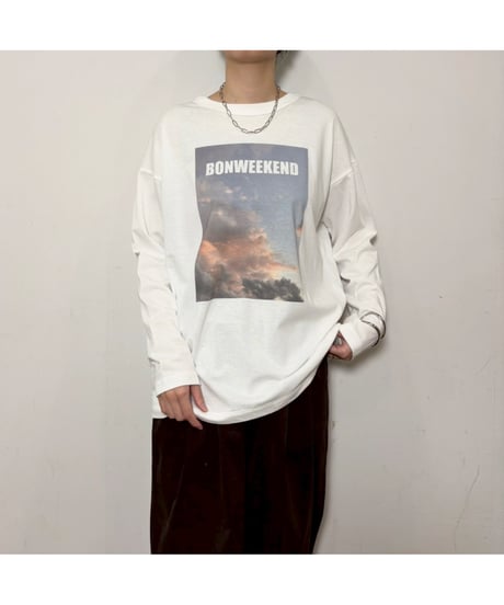 CATEGORY カットソー | CALENDRIER online store