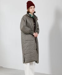 ウールツイードショートコート / LalliaMu | CALENDRIER online s