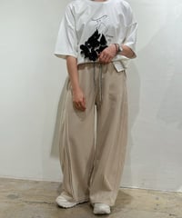 即納】裏起毛モロッコデニム 68254602 / Anna Kerry | CALENDRI 即納】裏起毛モロッコデニム 68254602 / Anna Kerry | CALENDRI