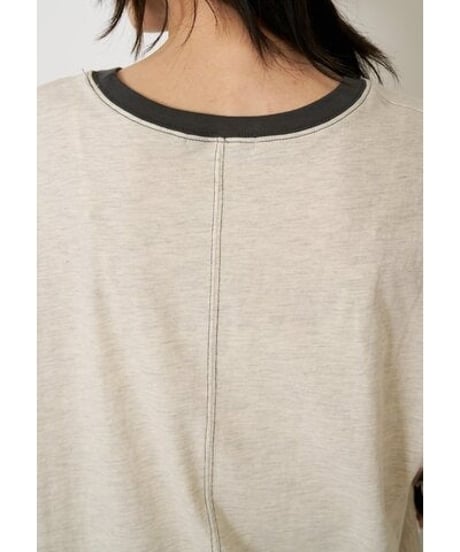 "SOL"リンガーフレンチ 8463-711KK  / CHIGNON