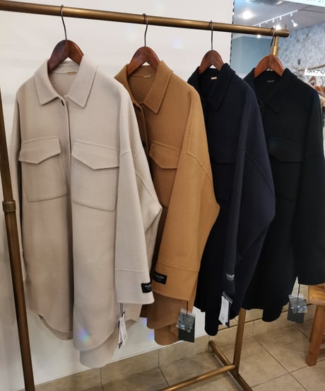 CATEGORY アウター | CALENDRIER online store