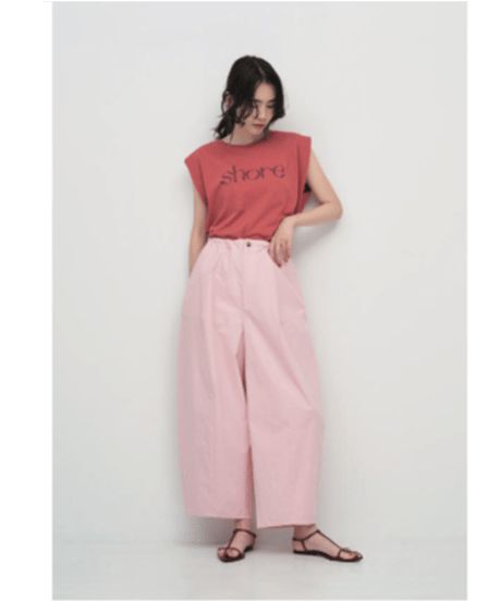 【Xmas限定値引き】CYAN tokyoラウンドギャザーウォームトップス 黒 Xmas限定値引き】CYAN tokyoラウンドギャザーウォームトップス 黒 CYAN