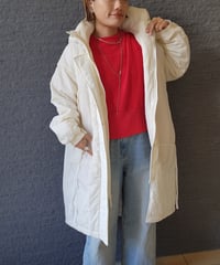 今期新作15%off☆CYAN TOKYO BIGワッフルトリミングドルマンJK 楽天