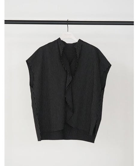 ﾗｲﾝﾌﾛﾝﾄｶｰﾌﾞﾍﾑｼｬﾂPO 1263-632MK / CHIGNON