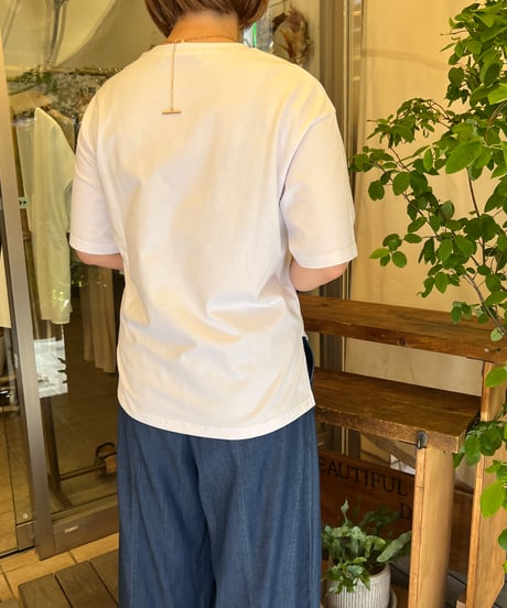 フレンチブルT2631500   / Ruxe