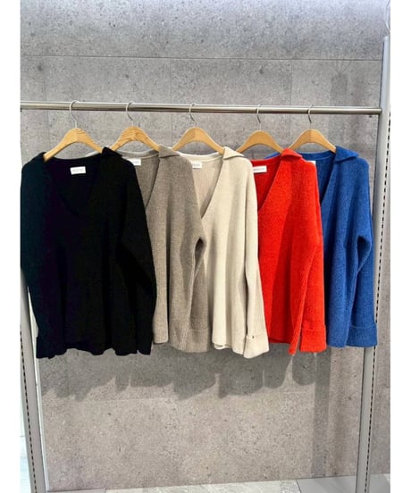 CATEGORY シャツ/ブラウス | CALENDRIER online store