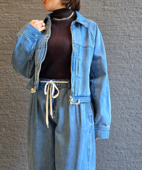 CATEGORY アウター | CALENDRIER online store