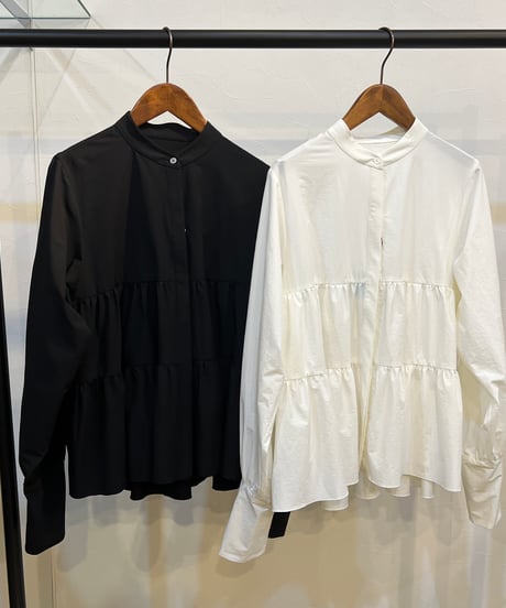 Day Dream ブラウス CATEGORY シャツ/ブラウス | CALENDRIER online store