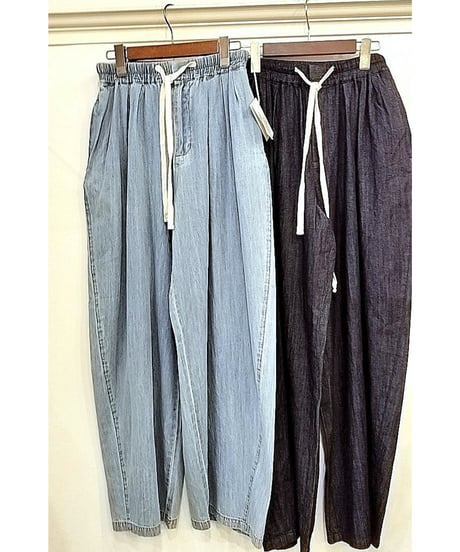 CATEGORY パンツ | CALENDRIER online store CATEGORY パンツ | CALENDRIER online store