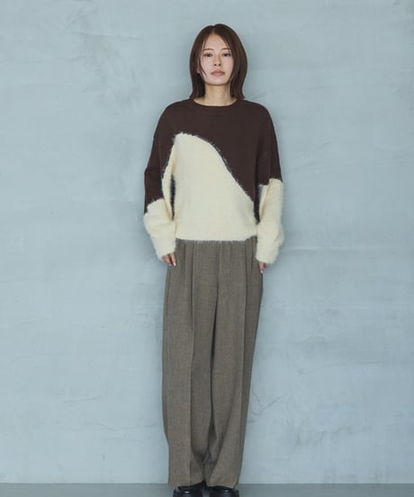 CATEGORY ニット | CALENDRIER online store