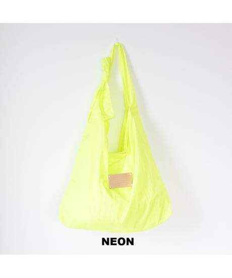 NYLON PACKABLE /  1/2 HALF