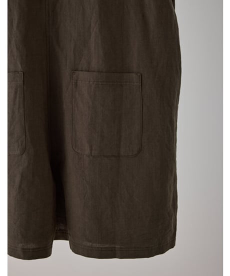 SHORT COMBINAISON　Y262-31043  / YENN