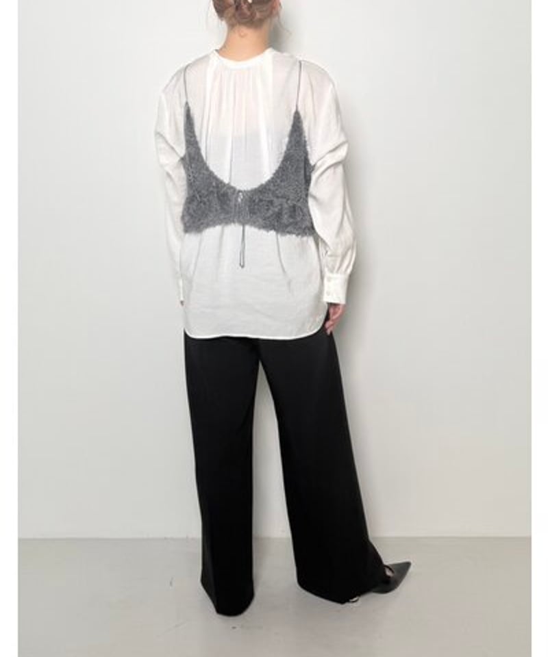 刺繍ﾁｭｰﾙﾋﾞｽﾁｪ 1956-463BZ / CHIGNON | CALENDRIER