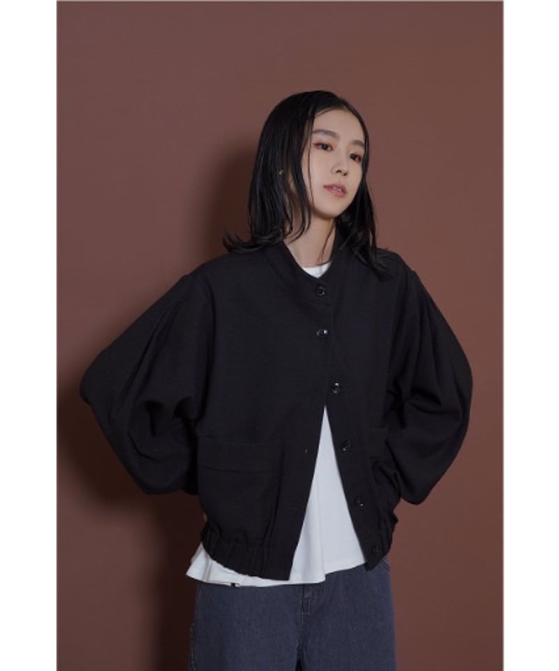 replay CTHY まとめ スイングトップブルゾン replay CTHY まとめ