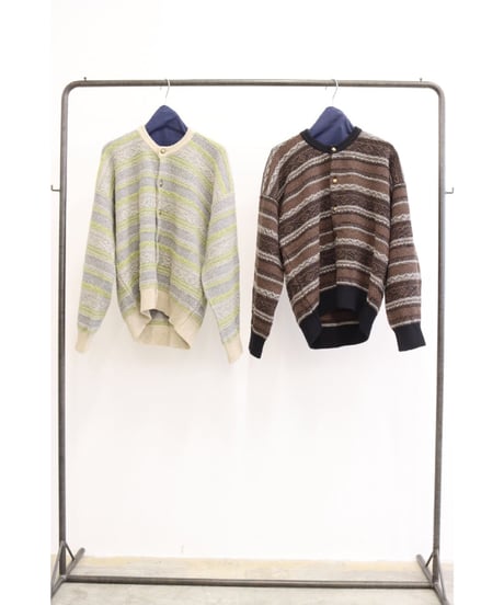 2014ss♡タグ付新作新品カーディガン CATEGORY カーディガン | CALENDRIER online store