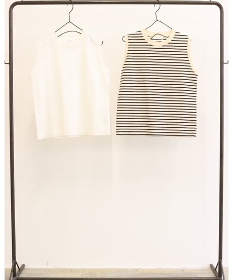 CATEGORY タンクトップ | CALENDRIER online store