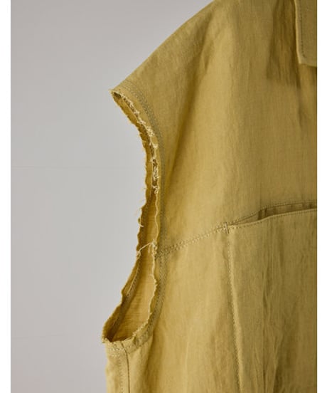 SHORT COMBINAISON　Y262-31043  / YENN