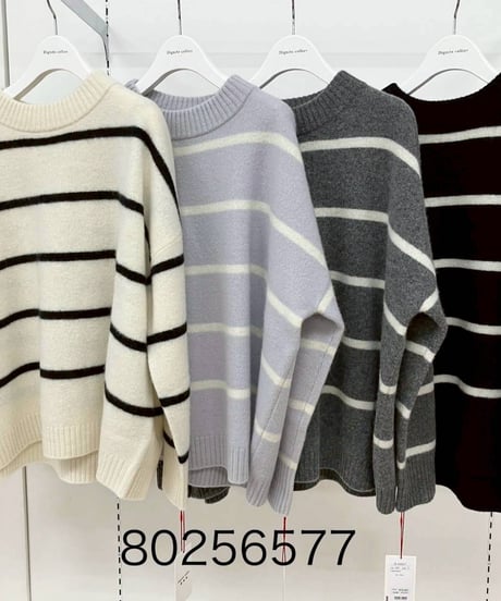 CATEGORY ニット | CALENDRIER online store