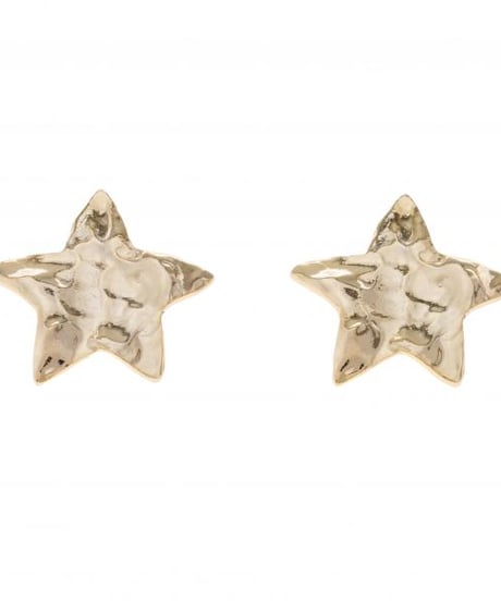 Restructure star pierce