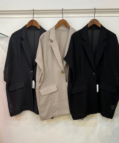 CATEGORY アウター | CALENDRIER online store